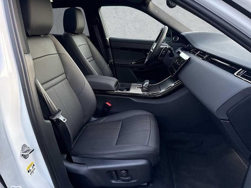 Gebraucht Land Rover Range Rover evoque SE Dynamic 206 PS (151 kW) 2026 Fuji white SUV