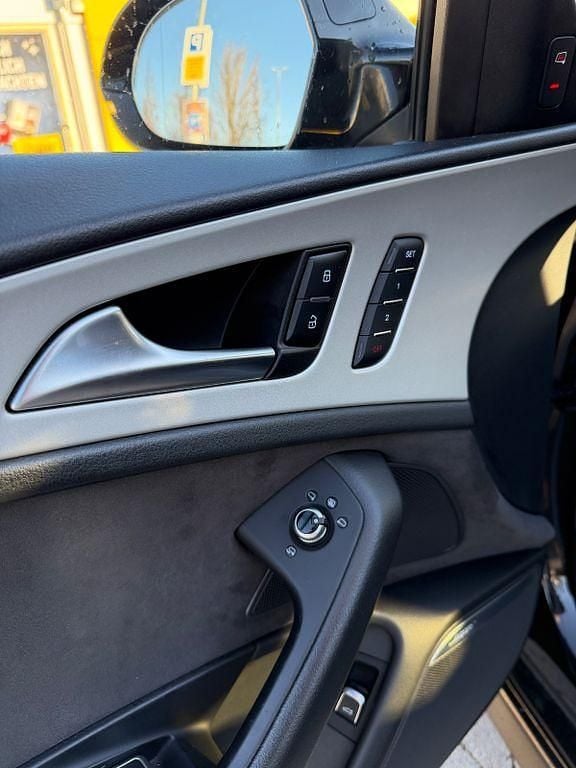 Gebraucht Audi A6 272 PS (200 kW) 2017 Limousine