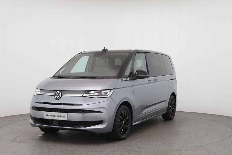 Neu 2025 VW Multivan Edition Van | 67.890 € - Bild 1/4
