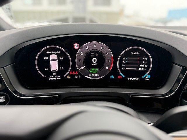 Gebraucht Porsche Cayenne 470 PS (345 kW) 2024 Schwarz SUV