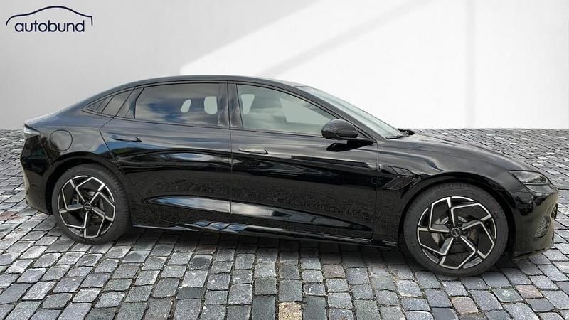 Neu BYD Seal Design 230 kW (313 PS) 2025 Schwarz Limousine