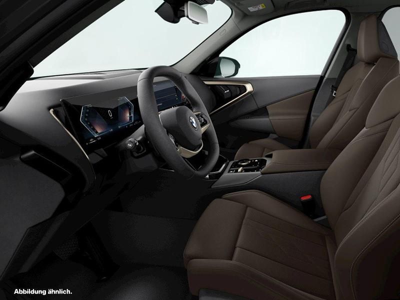 Usata BMW X3 190 CV (139 kW) 2025 Grigio SUV
