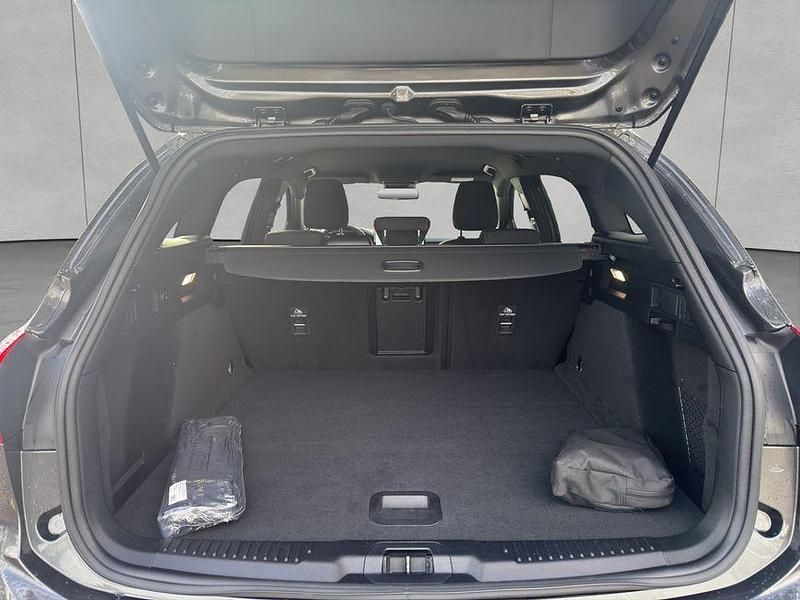 Gebraucht Ford Focus ST-Line X 155 PS (114 kW) 2024 Magnetic metallic Kombi