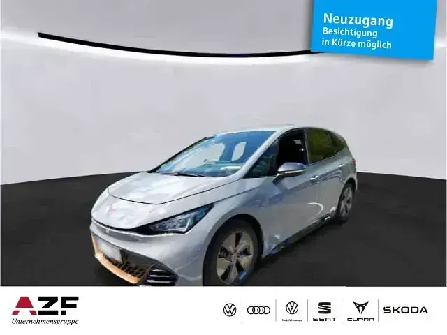 Gebraucht Cupra Born 150 kW (204 PS) 2024 Kleinwagen