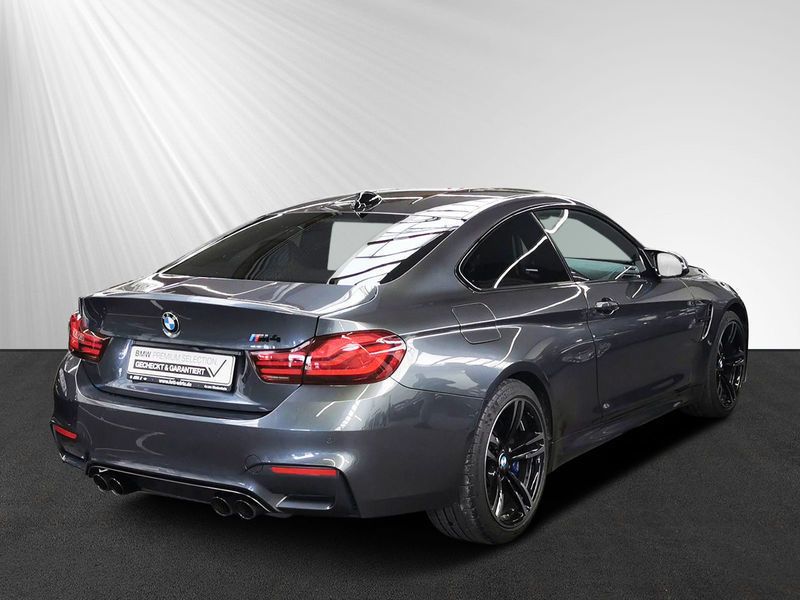 Gebraucht 2019 BMW M4 3.0 Benzin 450 PS (€ 62.980) | 47441 Moers | AutoUncle
