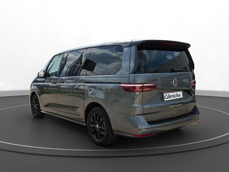 Second-hand VW Multivan Edition 150 CP (110 kW) 2024 Monovolum