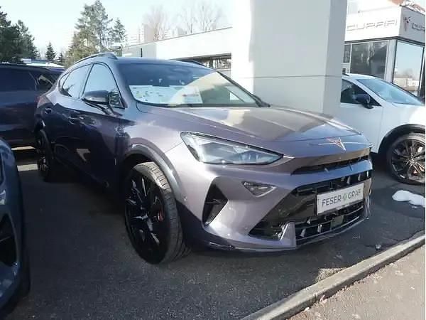Neu Cupra Formentor 333 PS (244 kW) 2026 Violett SUV
