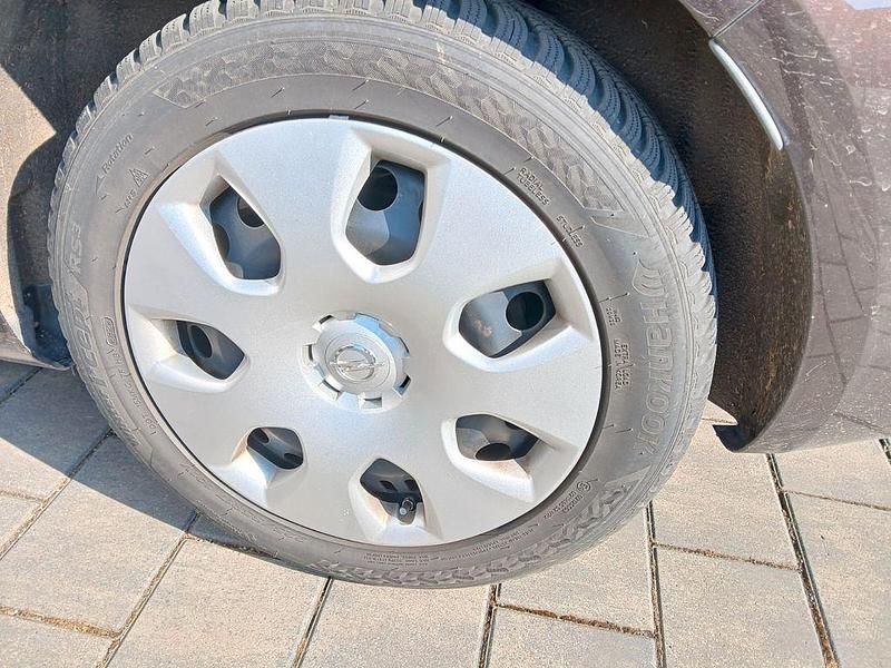 Gebraucht Opel Cascada Active 200 PS (147 kW) 2017 Braun Cabrio