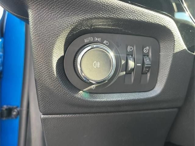 Nuova Opel Corsa 101 CV (74 kW) 2025 Blu Utilitaria
