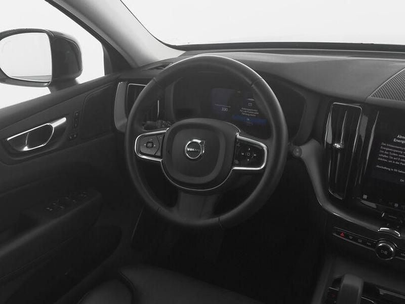 Gebraucht Volvo XC60 Plus 197 PS (144 kW) 2023 Grau SUV