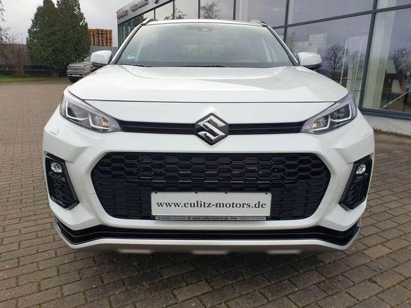Gebraucht Suzuki Across 225 PS (165 kW) 2024 Andere SUV