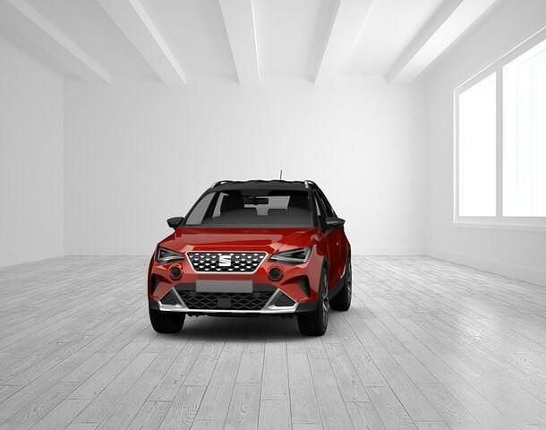 Neu Seat Arona FR 116 PS (85 kW) 2025 Andere farbe SUV