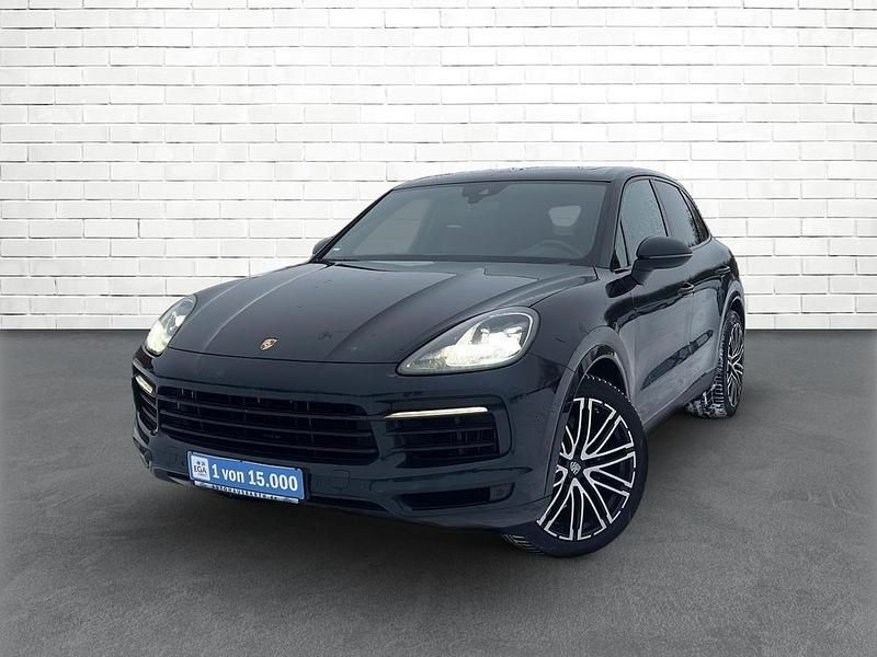 Gebraucht Porsche Cayenne 340 PS (250 kW) 2018 SUV