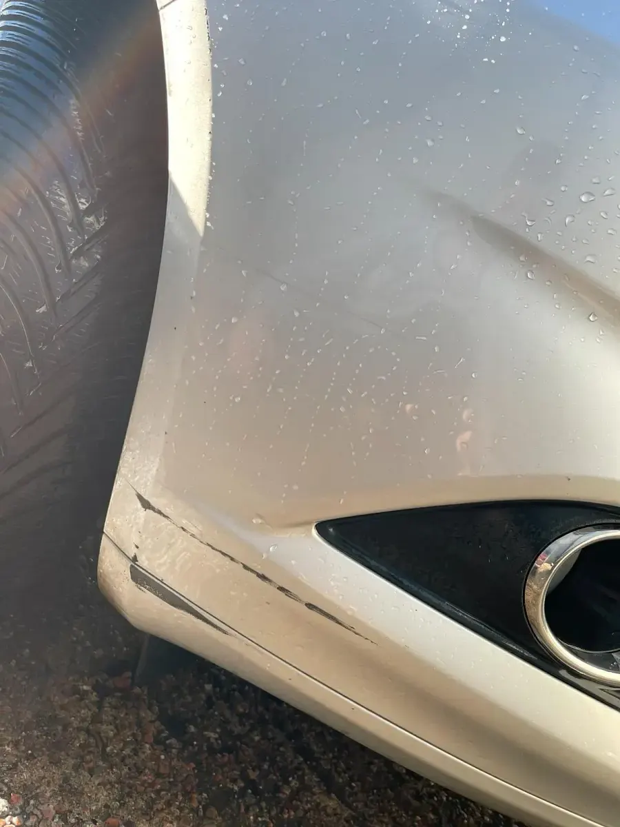 Gebraucht Ford Mondeo 150 PS (110 kW) 2017 Silber Kombi