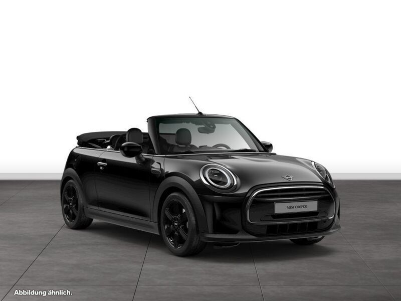 Other Gebraucht 2024 Mini Cooper Cabriolet Cabrio | 29.825 € (Fairer Preis) - Bild 1/3