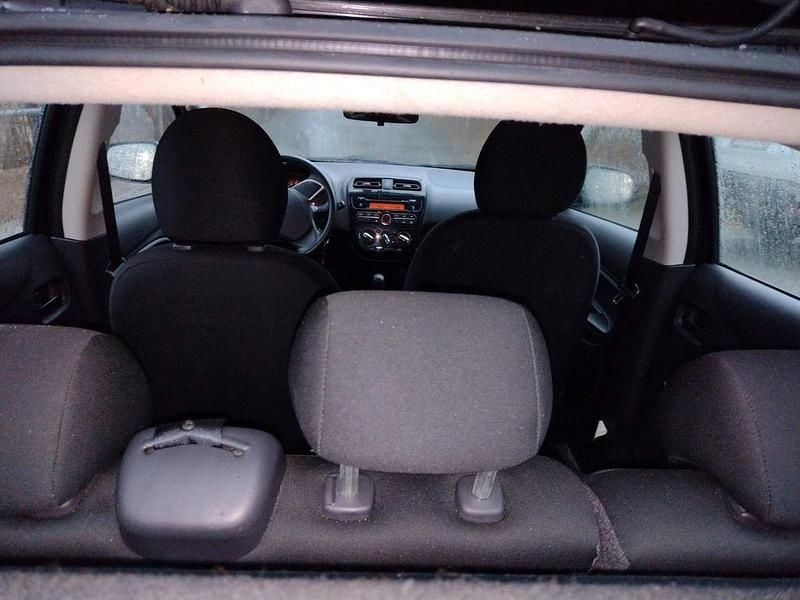 Gebraucht Mitsubishi Space Star 71 PS (52 kW) 2020 Schwarz Kleinwagen