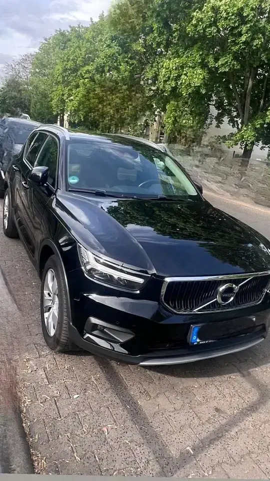 Gebraucht Volvo XC40 Momentum 150 PS (110 kW) 2019 SUV