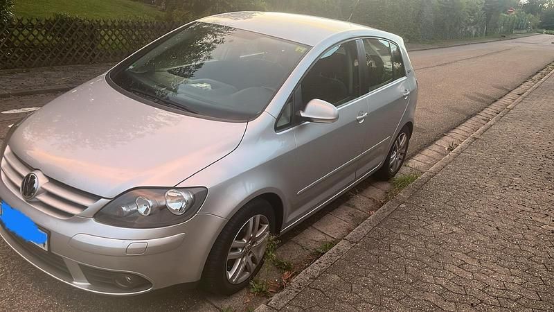 Gebraucht 2006 VW Golf V Limousine | 4.000 € (Teuer) - Bild 1/2