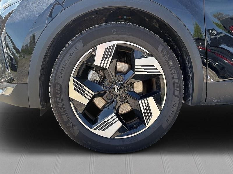Gebraucht Renault Symbioz Techno 143 PS (105 kW) 2025 Metallic SUV