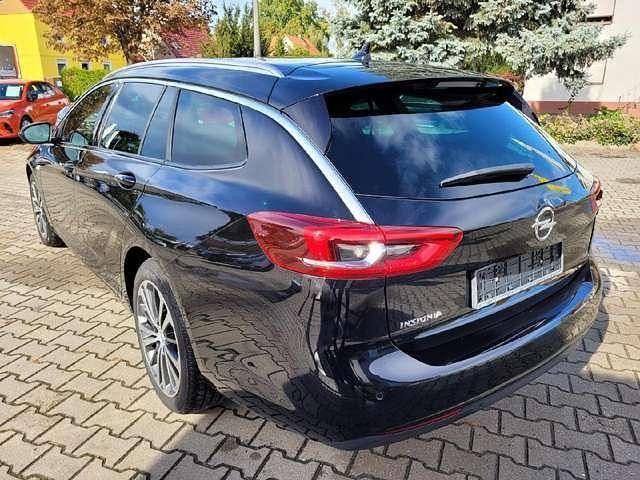 Gebraucht Opel Insignia Ultimate 170 PS (125 kW) 2019 Onyx schwarz Kombi