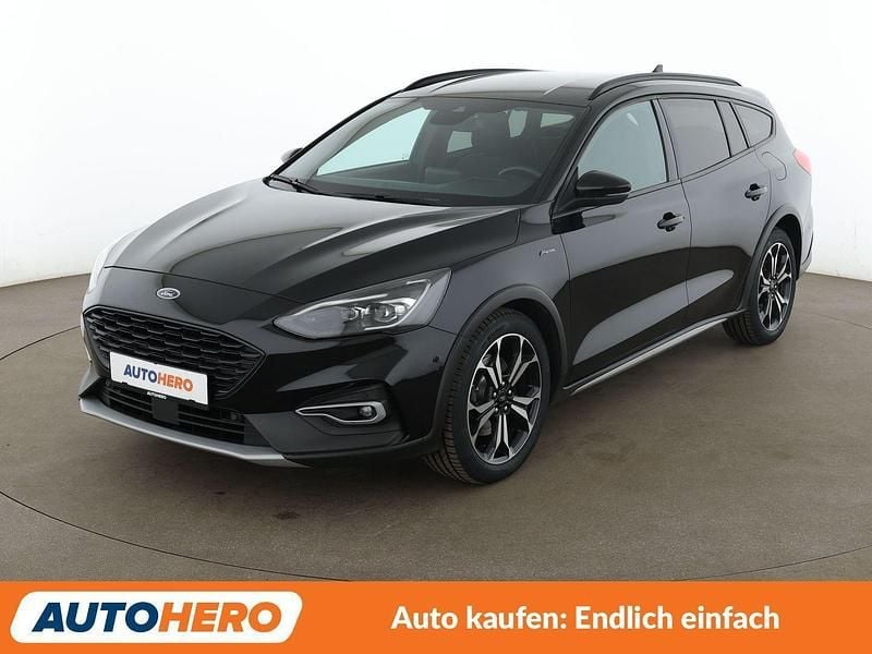 Używany Ford Focus Active 120 KM (88 kW) 2020 Kombi
