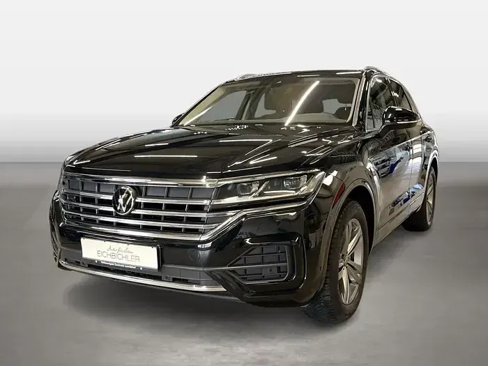 Gebraucht VW Touareg Elegance 231 PS (169 kW) 2023 SUV
