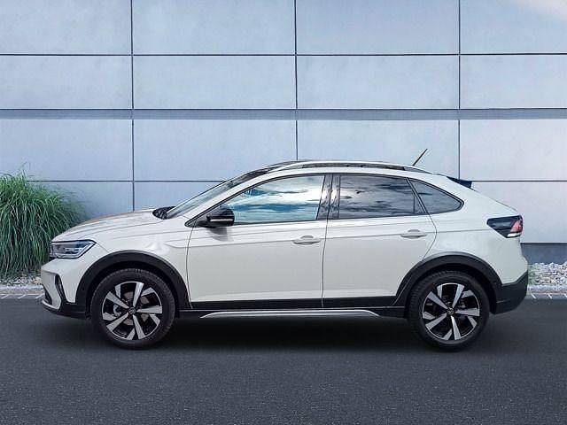 Gebraucht VW Taigo Style 150 PS (110 kW) 2024 Ascotgrau uni SUV