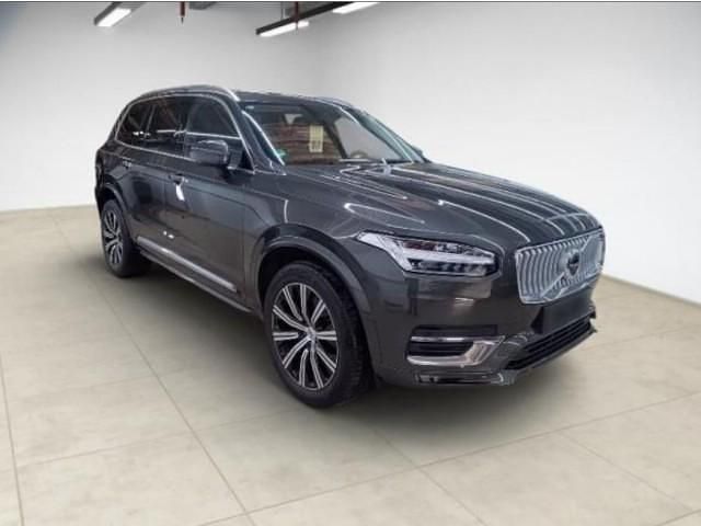 Gebraucht Volvo XC90 173 PS (127 kW) 2022 SUV
