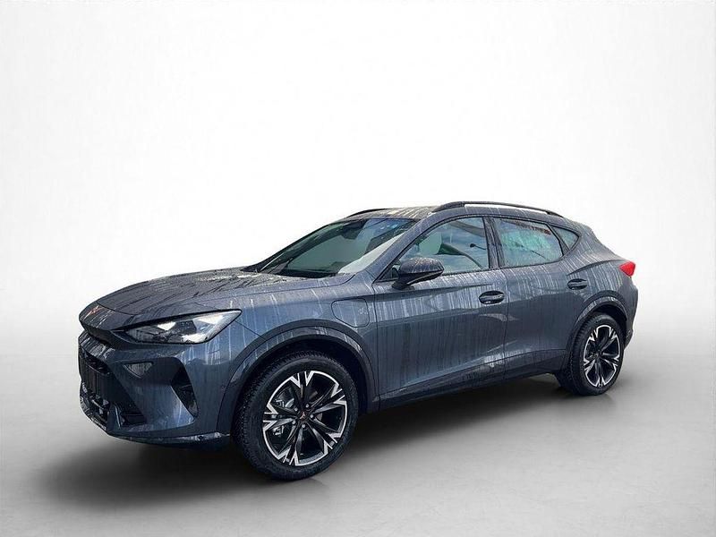 Neu Cupra Formentor 204 PS (150 kW) 2026 Grau SUV