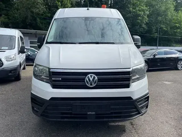 Używany VW Crafter 2020 Andere Van