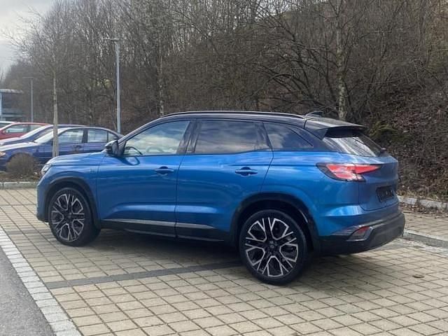 Gebraucht Renault Austral Esprit Alpine 200 PS (147 kW) 2026 Blau SUV