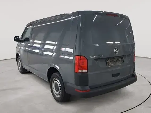 Gebraucht VW Transporter 150 PS (110 kW) 2021 Andere Van