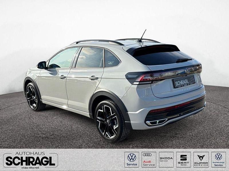 Neu VW Taigo R-line 116 PS (85 kW) 2026 Ascotgrau SUV