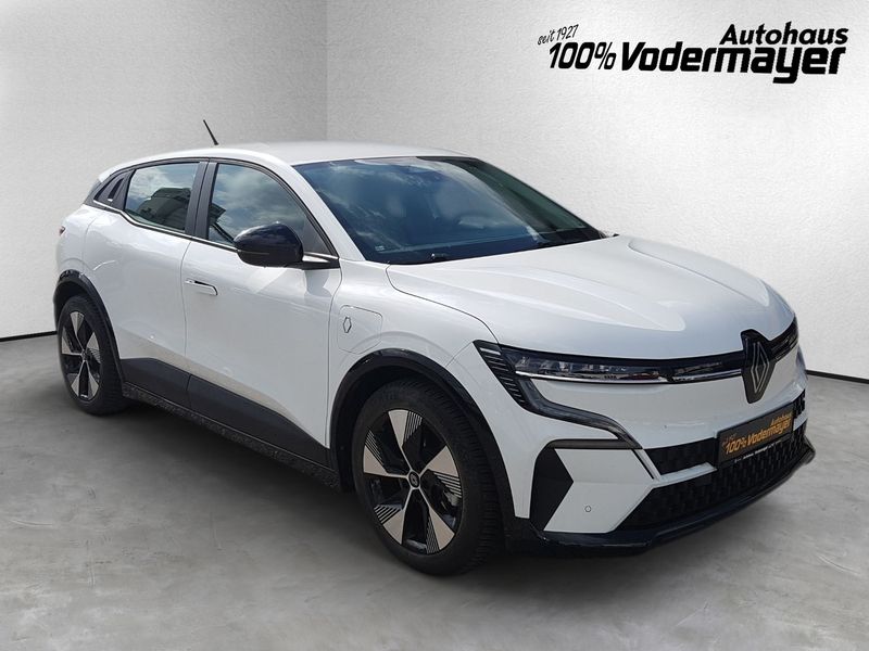 Gebraucht Renault Megane E-Tech Evolution 161 kW (220 PS) 2022 SUV