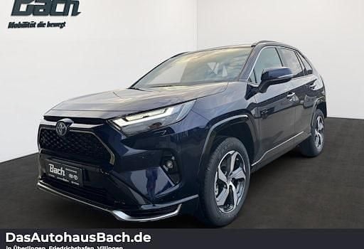 Gebraucht Toyota RAV4 Hybrid 309 PS (227 kW) 2025 SUV