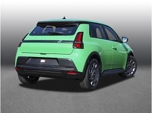 Neu Renault R5 Evolution 89 kW (122 PS) 2026 Grün (pop green! (grün)) Kleinwagen