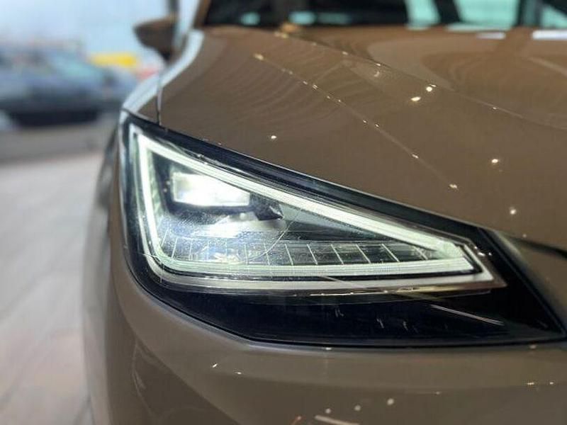 Gebraucht Audi SQ7 Ambiente 110 PS (80 kW) 2023 Weiss SUV