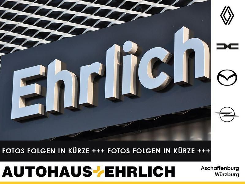 Schwarz Gebraucht 2021 Renault Clio V R.S. Limousine | 18.790 € (Etwas zu teuer) - Bild 1/3