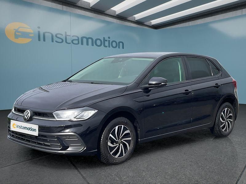 Gebraucht 2025 VW Polo Life Kleinwagen | 23.549 € (Fairer Preis) - Bild 1/4
