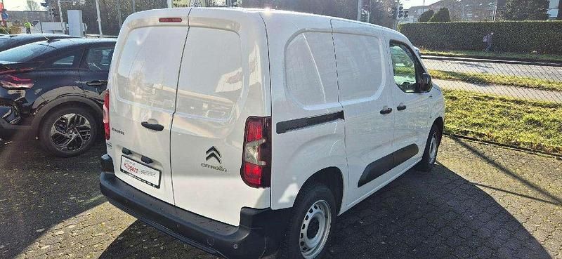 Gebraucht Citroën Berlingo 102 PS (75 kW) 2024 Other Van / Kleinbus