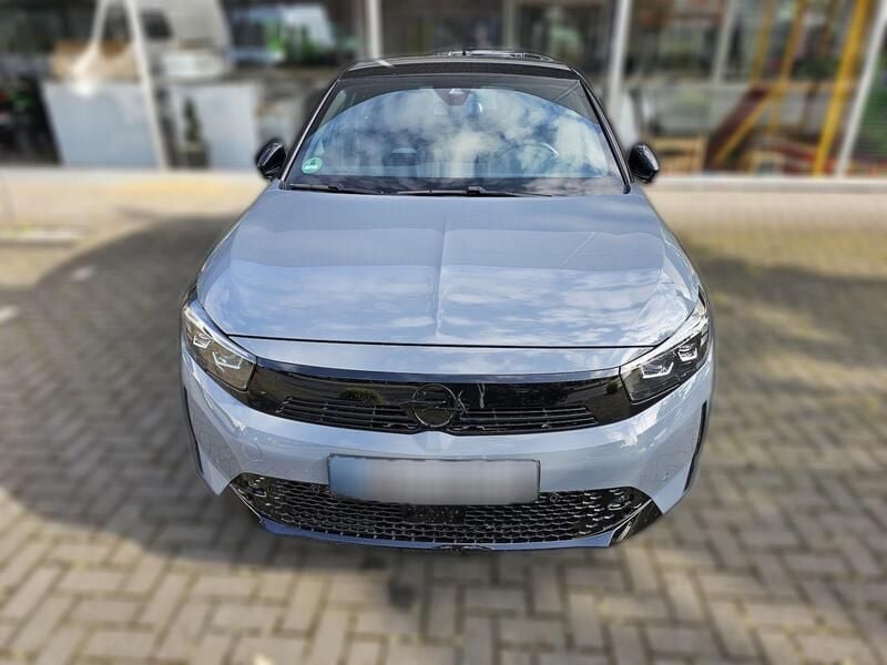 Diverse Gebraucht 2023 Opel Corsa-e Kleinwagen | 30.220 € - Bild 1/4