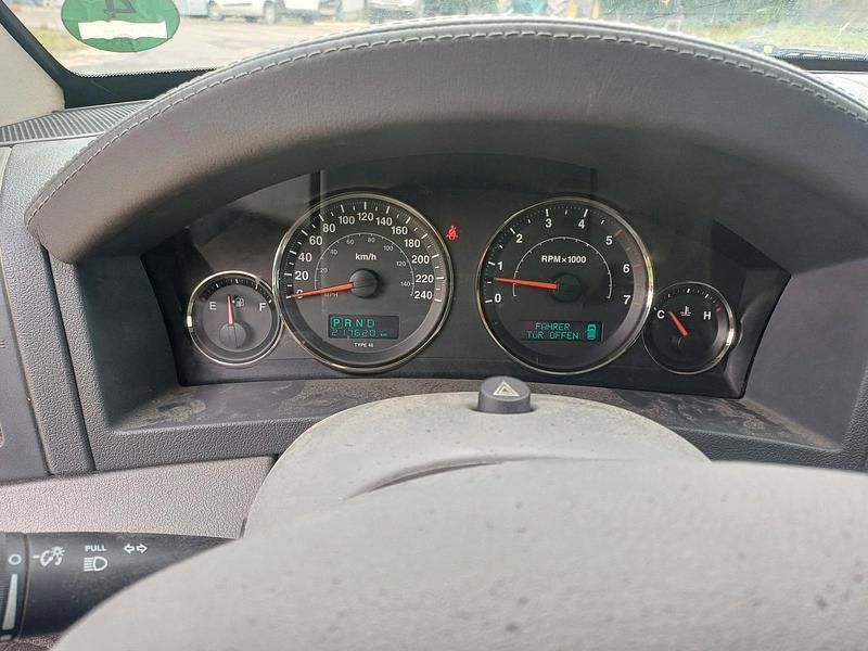 Gebraucht Jeep Grand Cherokee 2005 SUV