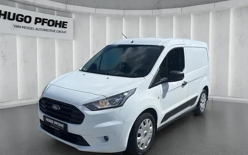 Gebraucht Ford Transit Trend 75 PS (55 kW) 2020 Van