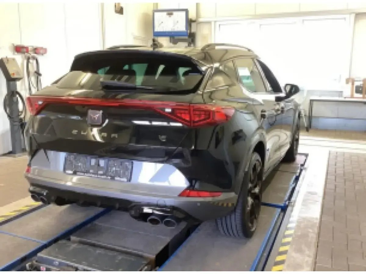 Brugt Cupra Formentor 310 HK (228 kW) 2023 SUV