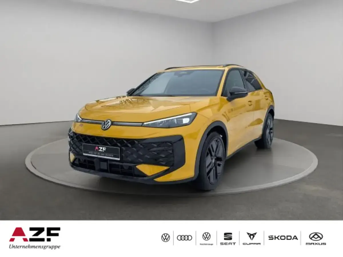 Gebraucht VW T-Roc R-line 150 PS (110 kW) 2026 SUV