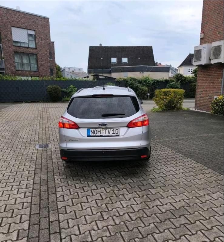 Gebraucht 2011 Ford Focus Kombi | 5.000 € (Fairer Preis) - Bild 1/4