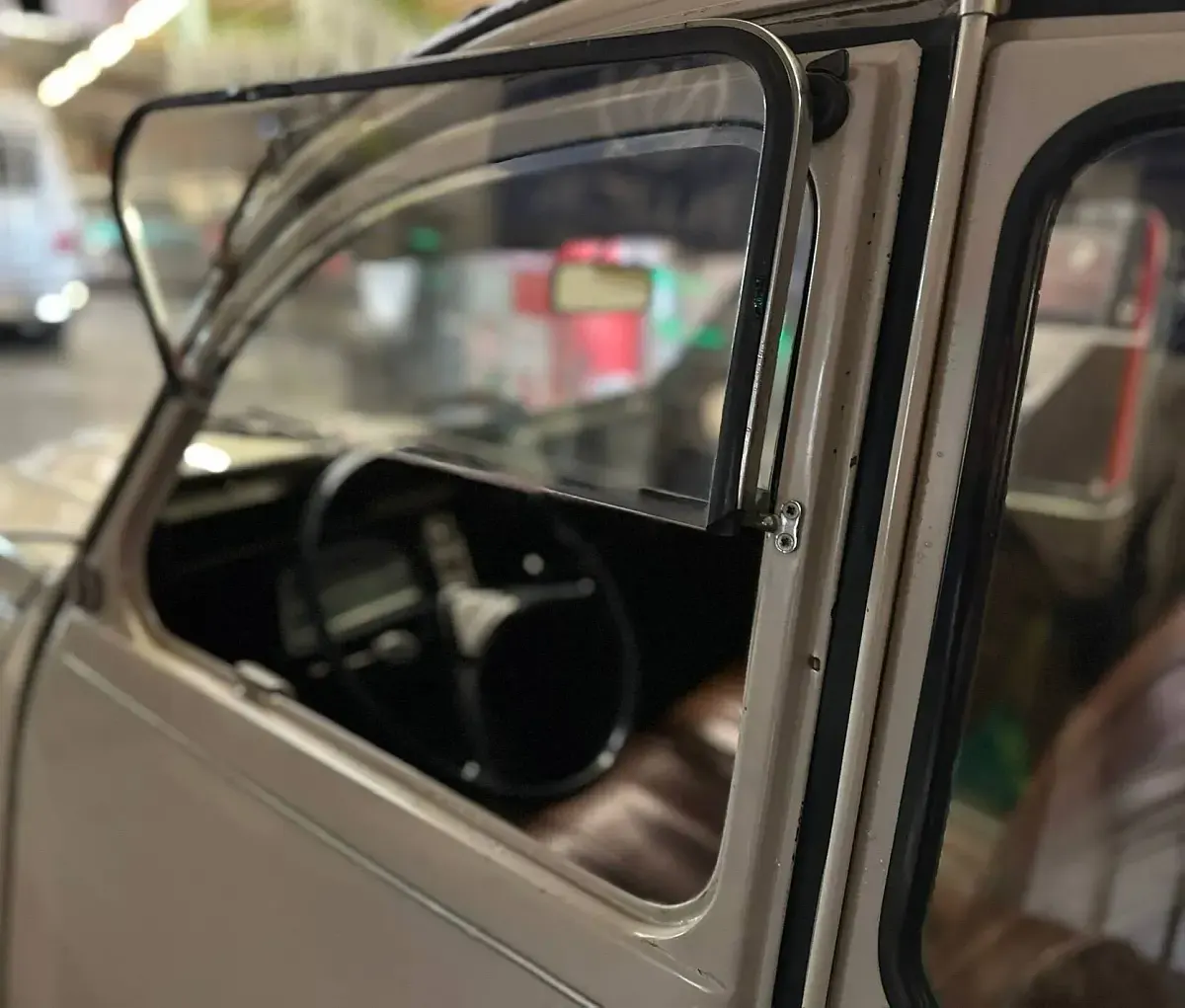 Gebraucht Citroën 2CV 28 PS (20 kW) 1972 Gelb Limousine