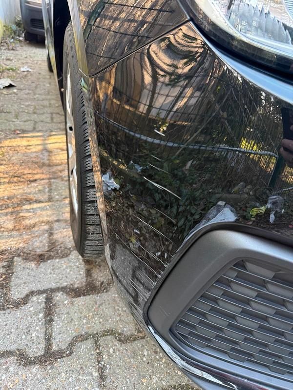 Gebraucht Audi A1 116 PS (85 kW) 2019 Schwarz SUV