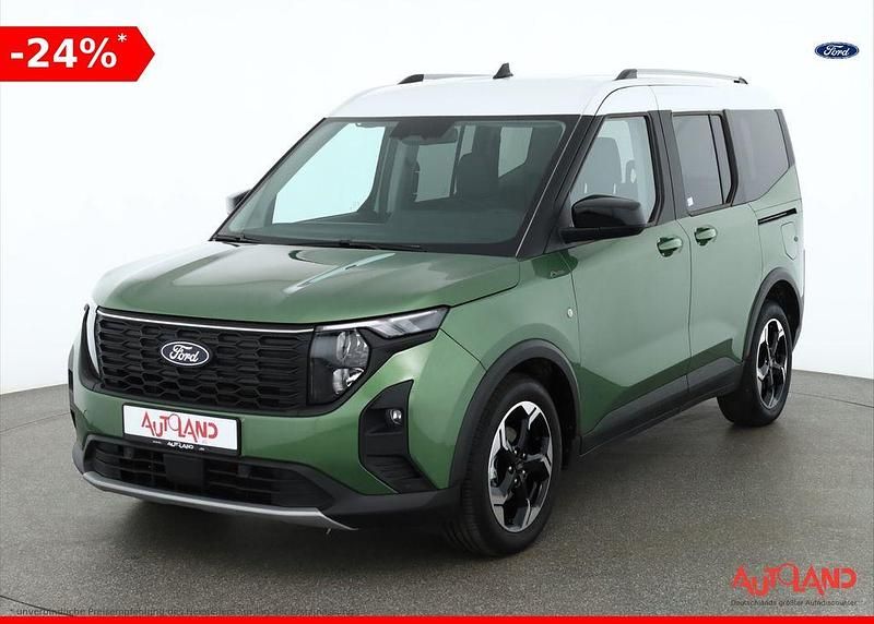 Gebraucht Ford Tourneo Courier Active 125 PS (91 kW) 2025 Andere Van / Kleinbus