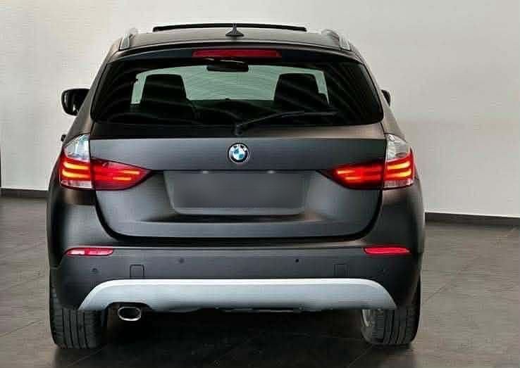 Gebraucht BMW X1 204 PS (150 kW) 2011 Andere farben SUV